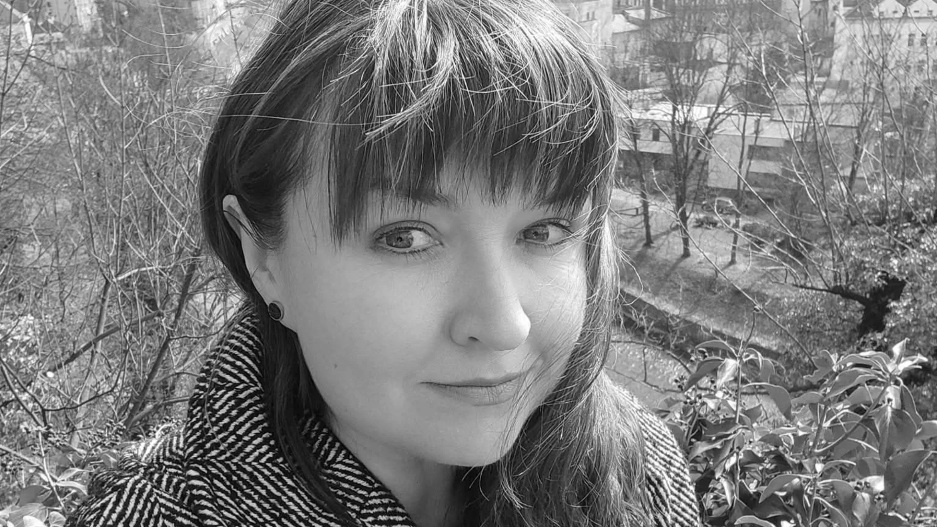 Aleksandra Szafrańska nie żyje. Archeolożka pracowała w IPN Aleksandra Szafrańska nie żyje