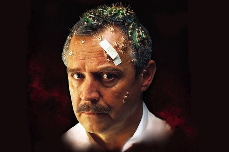 Co stresuje aktora? A co dziennikarza? I dlaczego to dziś dwa z dziesięciu najbardziej stresujących zawodów świata?