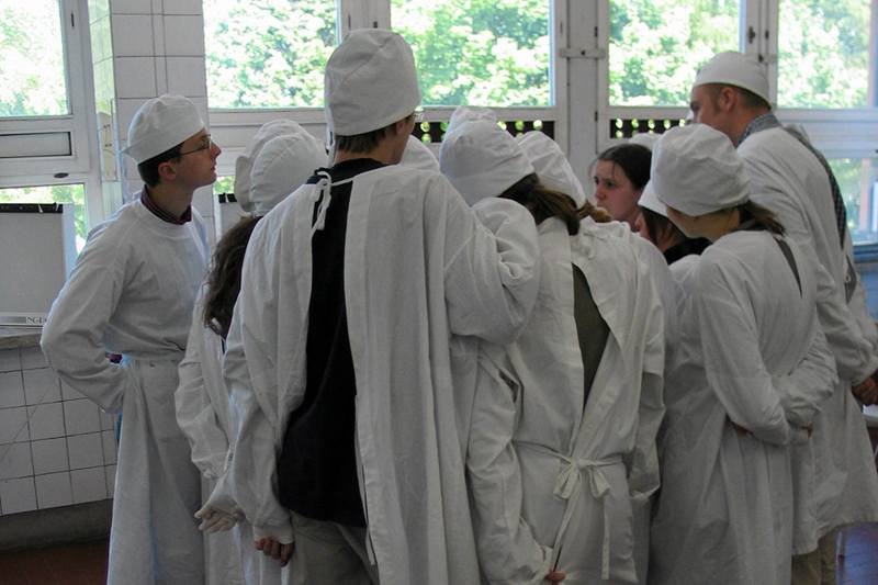 Coraz więcej Polaków decyduje się oddać swoje zwłoki do badań medycznych