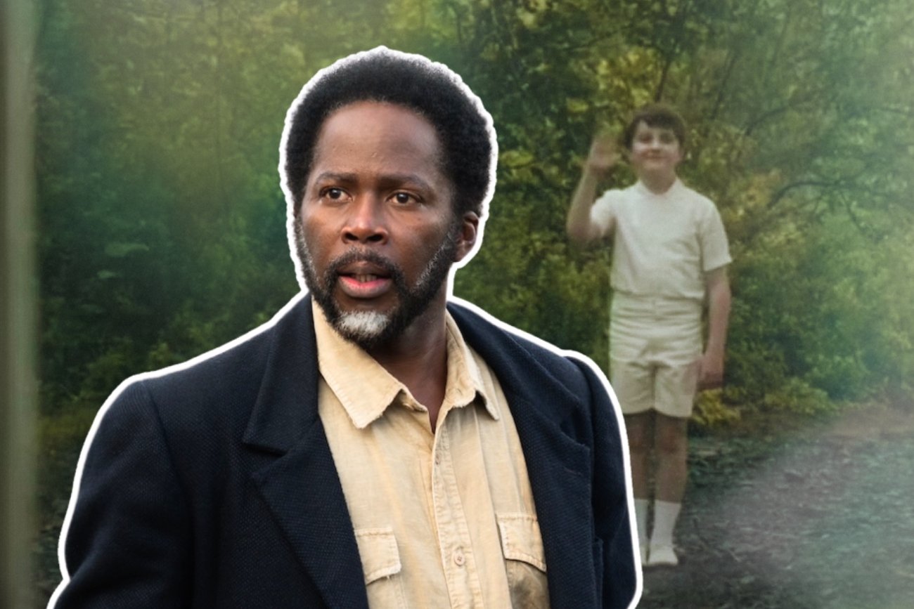 4 ciekawe teorie dotyczące serialu "Stamtąd" (LISTA)