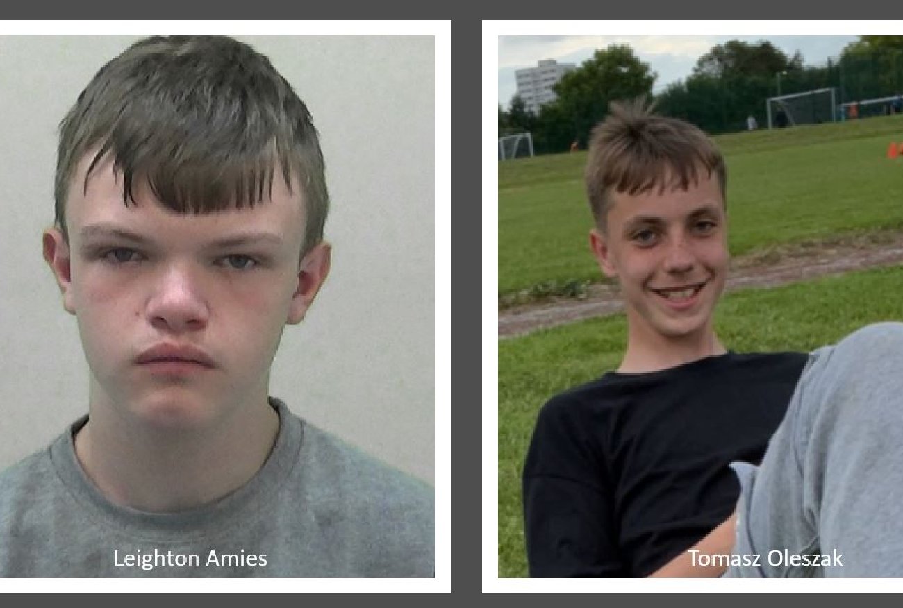 Wielka Brytania. Wyrok ws. 14-letniego Tomka. "Miał przed sobą całe życie".