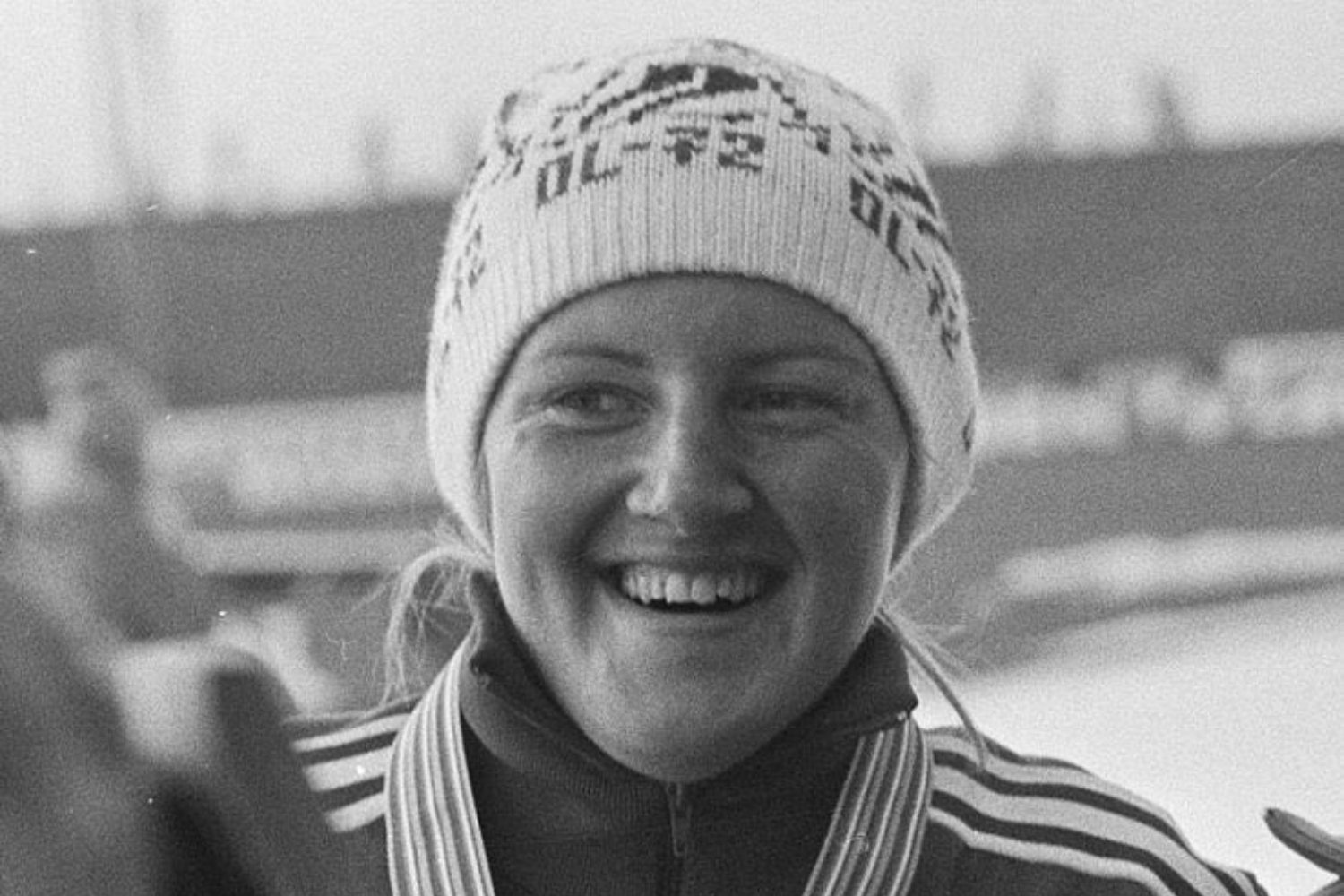 Erwina Ryś-Ferens zmarła w wieku 67 lat.