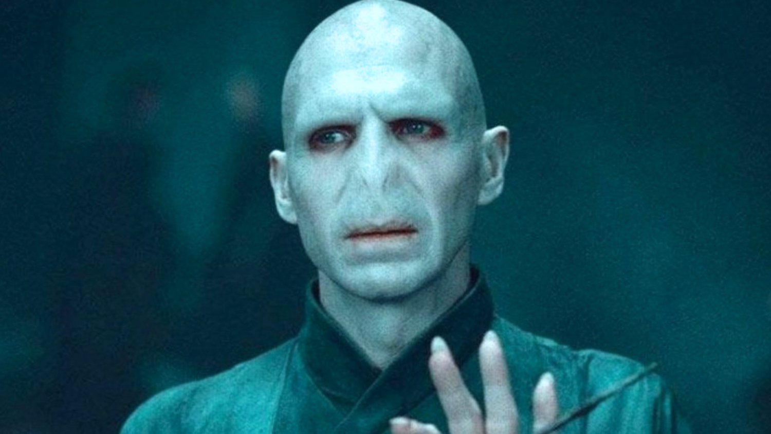 Fiennes wskazał kobietę jako nowego Voldemorta. Fani by na nią nie narzekali