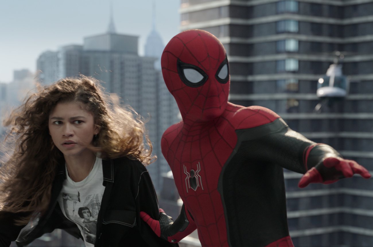 Złote Globy zostaną rozdane w dwóch kategoriach.