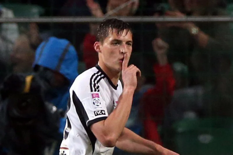Legia Warszawa uciszyła rywali i zdobyła kolejny tytuł Mistrza Polski!