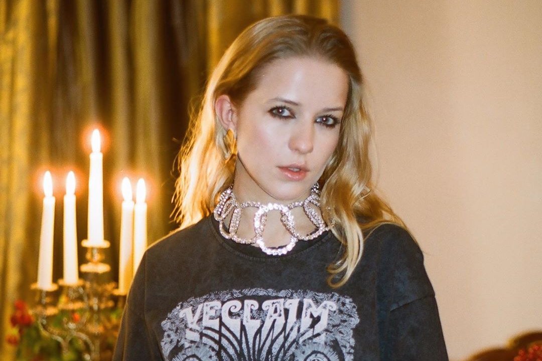 Wpadka z marką Jessici Mercedes może sporo kosztować popularną blogerkę modową