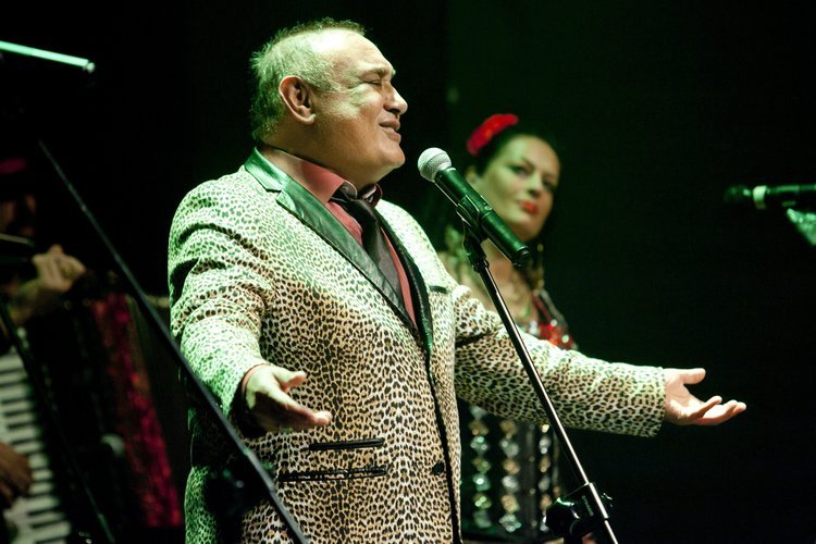 Don Vasyl musi sprzedać swój dom