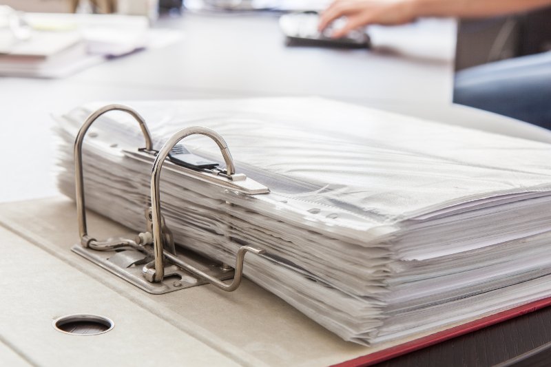 Korzystanie z rejestru ma być bezpłatne.