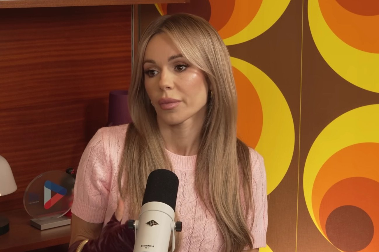 Doda opowiedziała o swoich planach zawodowych.