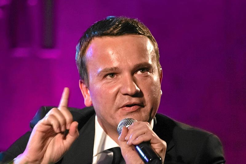 Andrzej Stankiewicz w wywiadzie dla SDP.pl zdradza kulisy funkcjonowania nowej redakcji tygodnika "Wprost", którą postanowił opuścić po zablokowaniu jego tekstu i z powodu kryminalnej przeszłości nowego naczelnego.