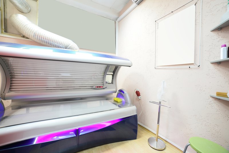 Polska jako jedyny kraj w Europie nie ma jeszcze przepisów regulujących dostęp młodzieży do solariów. Teraz może się to zmienić.