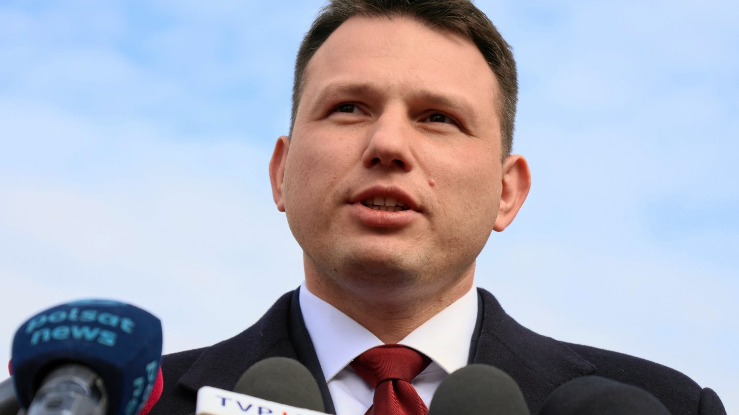 Mentzen reaguje na sukces Nawrockiego. Wspomniał o swoich wyborcach