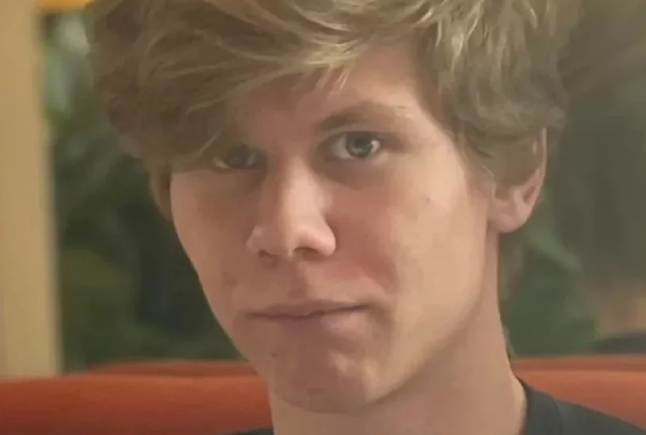 Gdzie jest Krzysztof Dymiński? Rodzice ruszają z poszukiwaniami na Wiśle.