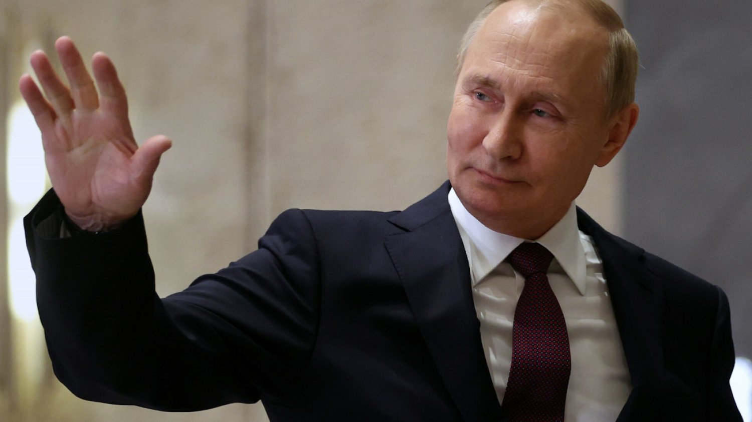 Kto mógłby być następcą Władimira Putina? W mediach pojawiają się spekulacje.
