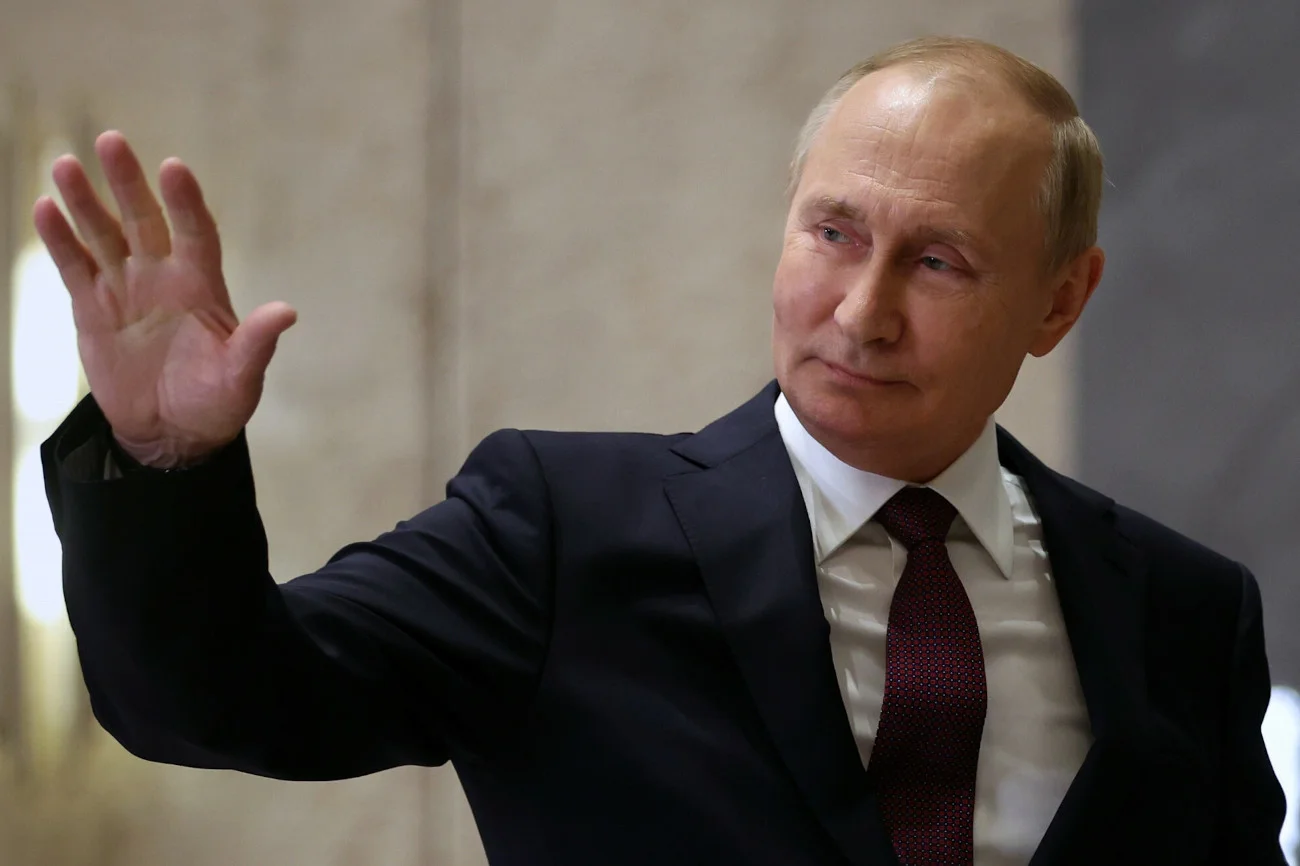 Kto mógłby być następcą Władimira Putina? W mediach pojawiają się spekulacje.