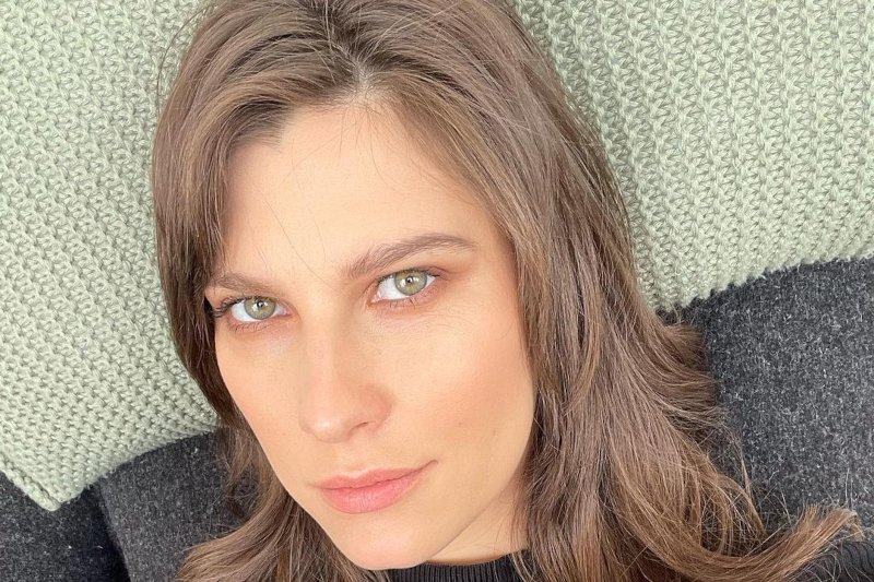 Kamila Kamińska zorganizowała baby shower.