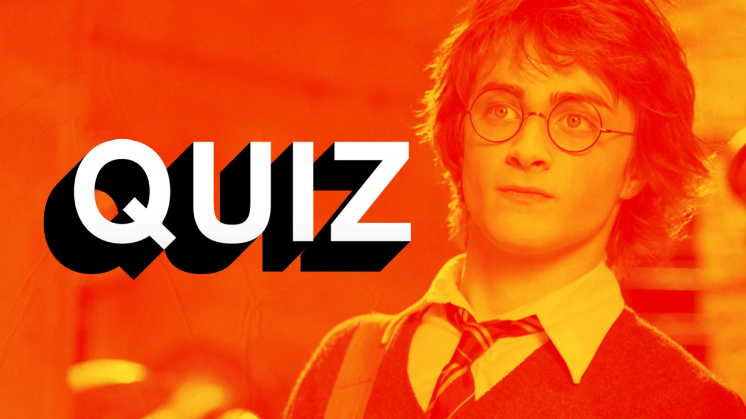 Czy rozpoznasz część "Harry'ego Pottera" po kadrze? Uważaj, nasz quiz jest trudny. Czy rozpoznasz część "Harry'ego Pottera" po kadrze? Uważaj, nasz quiz jest trudny.