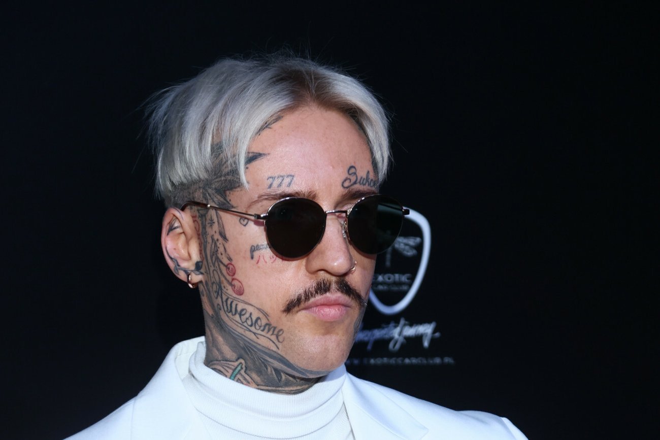 Filmik z wywiadem ze Stiflerem z Warsaw Shore stał się viralem