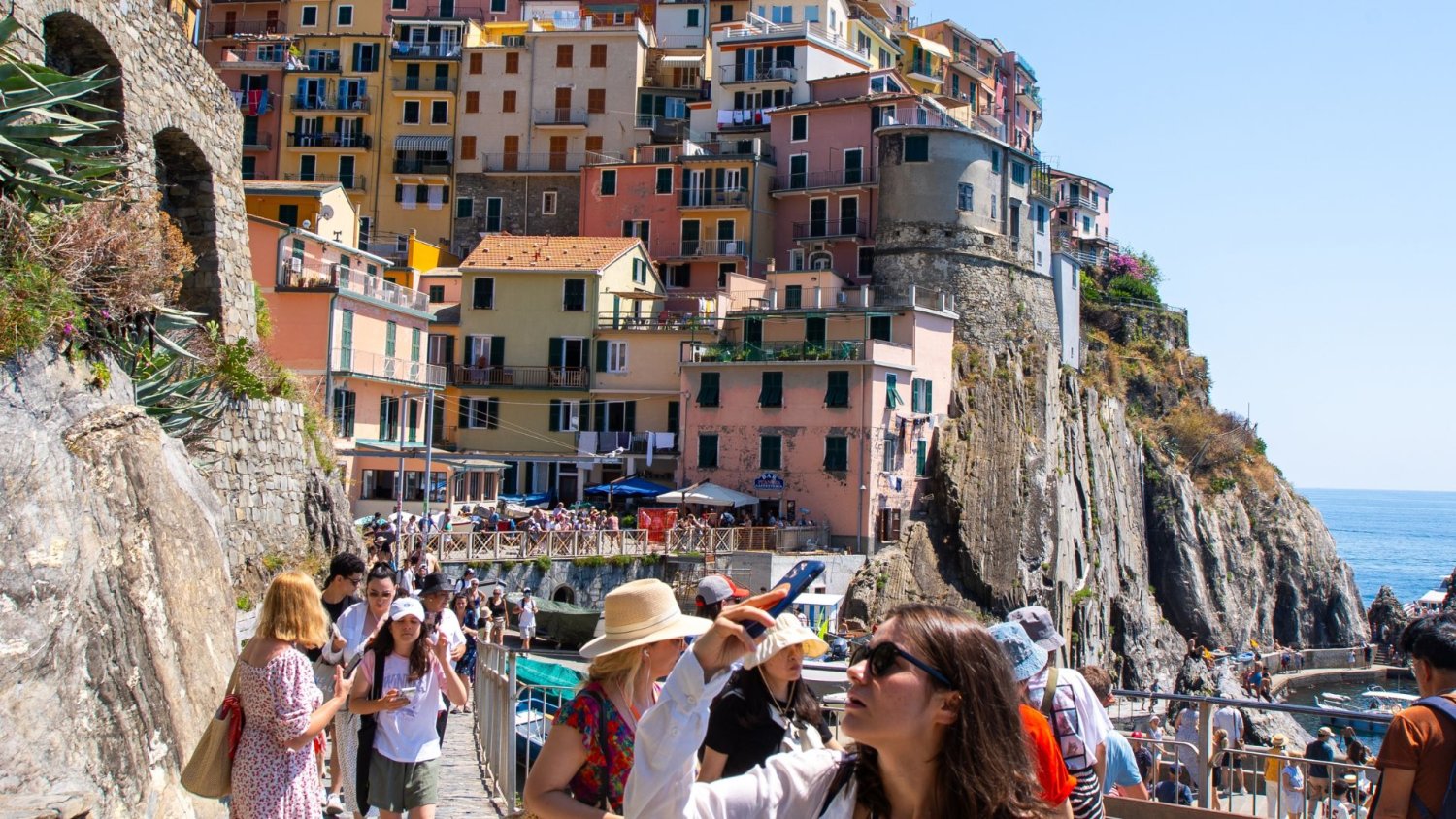 Dwoje Polaków zginęło w dwóch wypadkach we Włoszech. Tragiczna seria