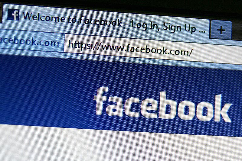 Tylko analiza kliknięć "Lubię to!" na Facebooku pozwala ocenić szczegółowe cechy użytkownika tego portalu.