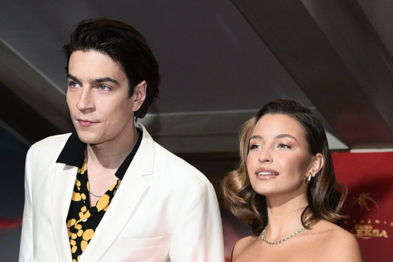 Julia Wieniawa i Nikodem Rozbicki rozstali się.