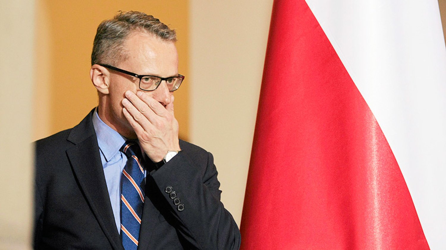 Marek Magierowski zrezygnował ze stanowiska dyrektora Biura Prasowego Kancelarii Prezydenta.