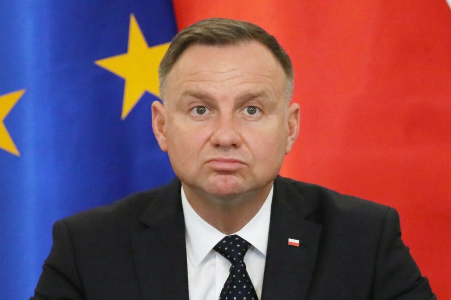 Zwolnieni z pracy neurolodzy z Rzeszowa napisali list do Andrzeja Dudy.