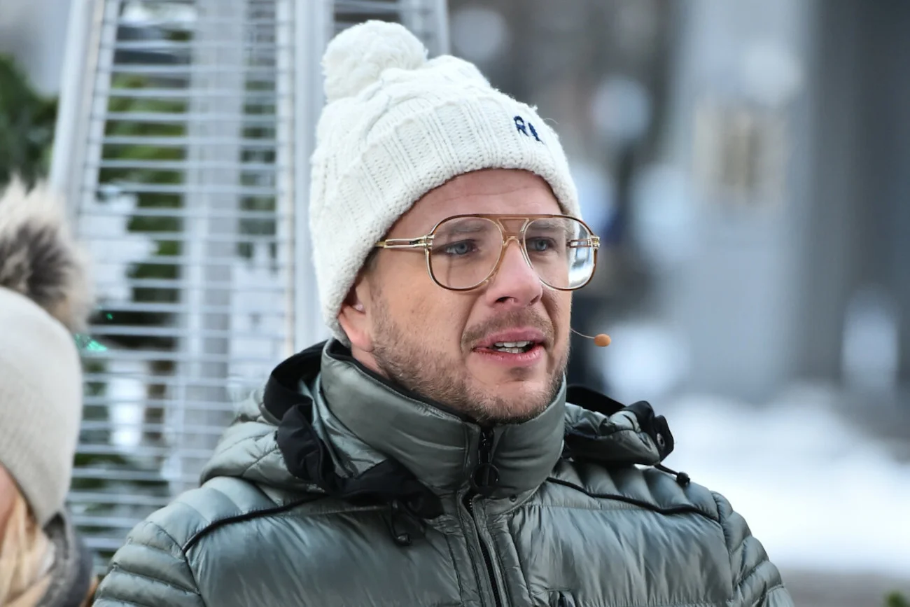 To koniec związku Filipa Chajzera?