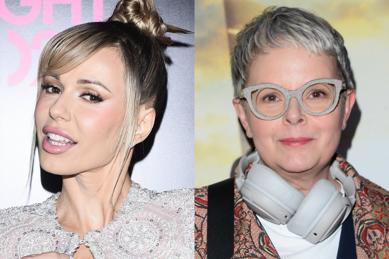 Korwin Piotrowska dogryzła Dodzie we wpisie na Instagramie. Poszło o zachowanie piosenkarki w podcaście u Wojewódzkiego i Kędzierskiego. Korwin Piotrowska dogryzła Dodzie we wpisie na Instagramie. Poszło o zachowanie piosenkarki w podcaście u Wojewódzkiego i Kędzierskiego.