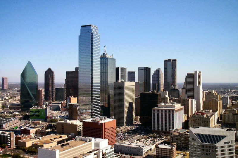 W Teksasie podano ponad 13 mld dawek szczepionki.