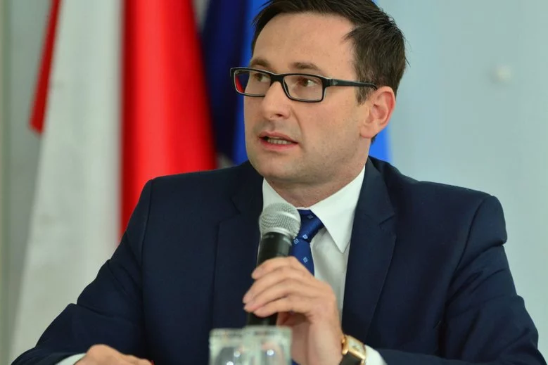 Daniel Obajtek jest dziś szefem Orlenu. Jeszcze niedawno był technikiem rolnictwa.