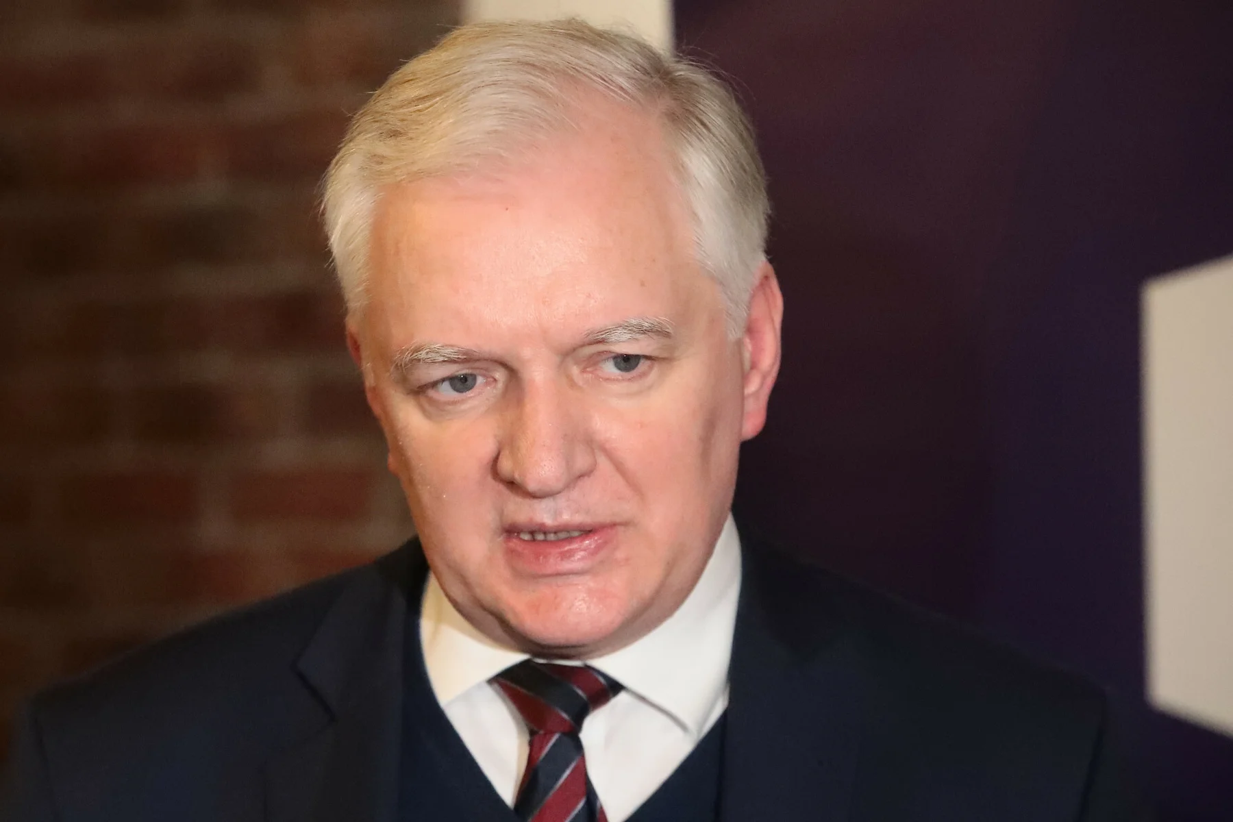 Jarosław Gowin odpowiedział prezesowi PiS ws. jego oskarżeń dot. Polskiego Ładu.