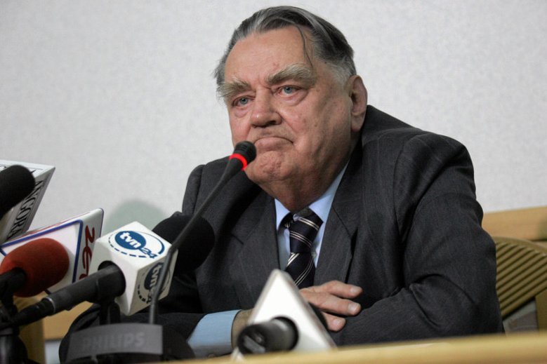 Były premier nie ma złudzeń co do kondycji PiS-u po zmianie lidera.