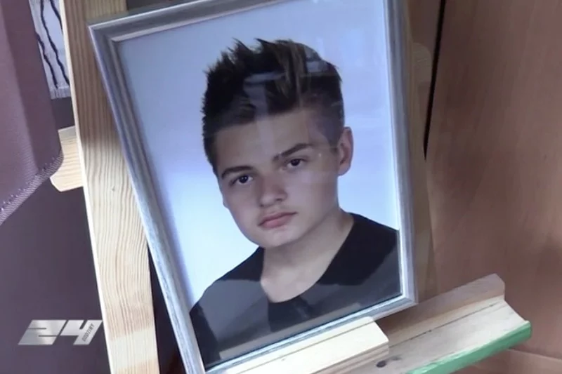 14-letni Kacper nie wytrzymał drwin ze swojej odmienności.