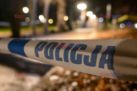 Pod Szczecinem w stawie znaleziono ciało mężczyzny. (Fotografia jest ilustracją do tekstu).