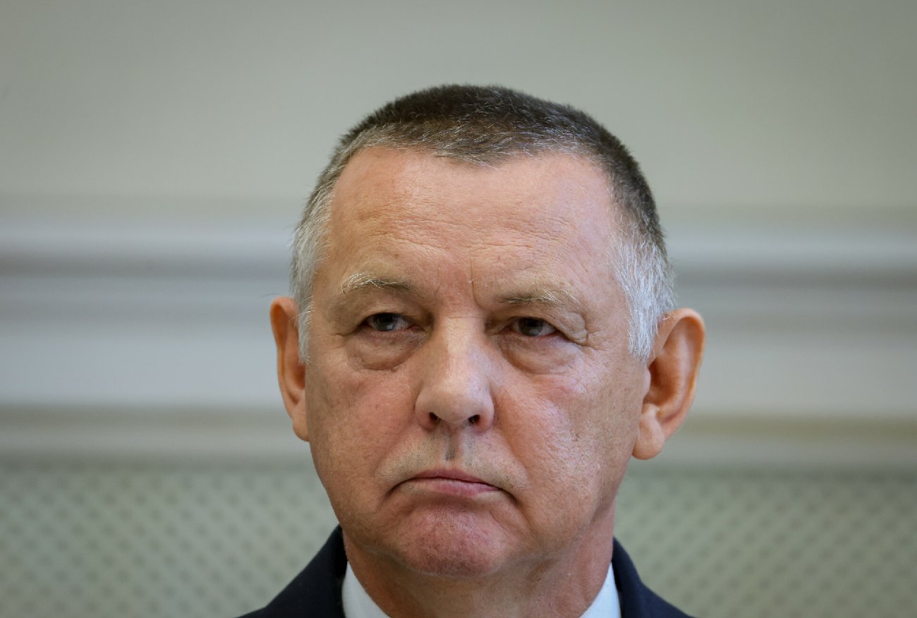 NIK wzywa na przesłuchanie Elżbietę Witek i Michała Dworczyka. Rusza kolejna kontrola Mariana Banasia