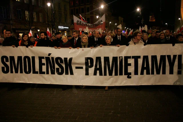 Już w przyszłym tygodniu rząd PiS powinien skończyć prace nad utworzeniem tzw. komisji smoleńskiej