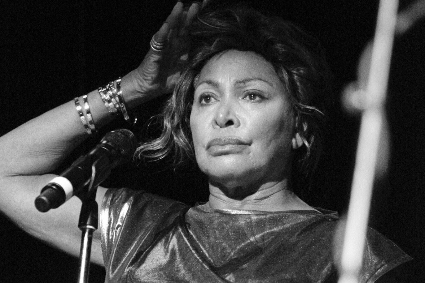 Życie prywatne Tiny Turner nie było usłane różami.