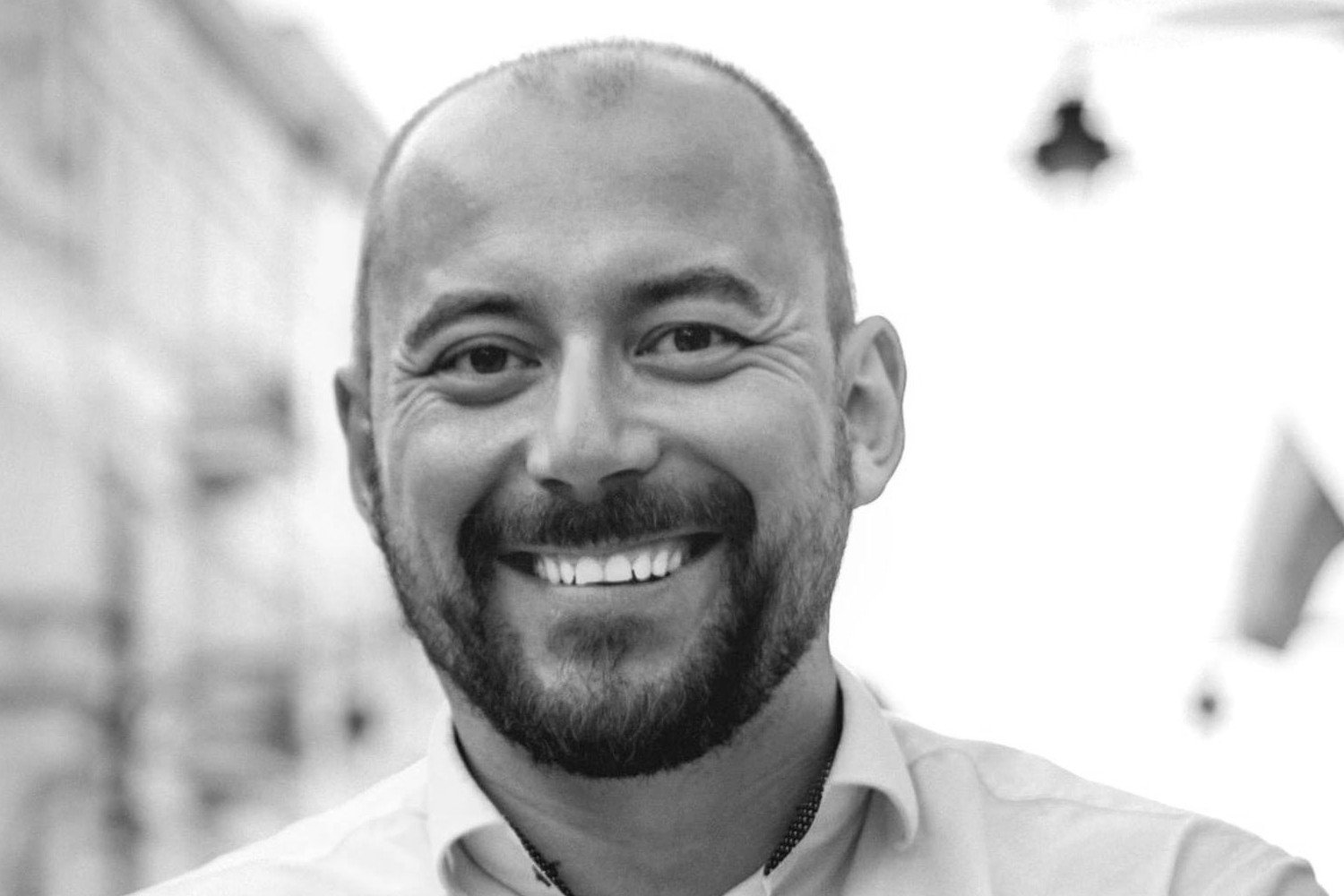 Sebastian Tylman zginął w wypadku samochodowym w czwartek 11 listopada.