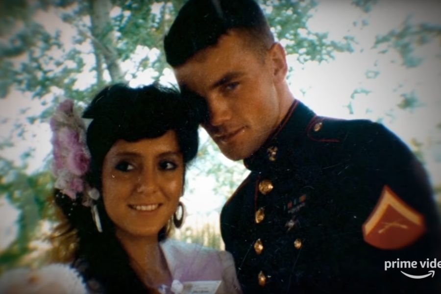 Lorena i John Bobbitt pobrali się z miłości, później zaczął się dramat