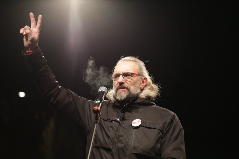 Mateusz Kijowski znowu ma kłopoty
