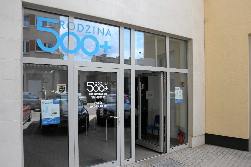 W Małopolsce rośnie na potęgę liczba rodzin, które wydawały 500 plus na alkohol.