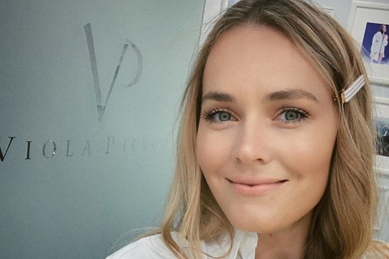 Aktorka grała już u boku Jessici Chastain.