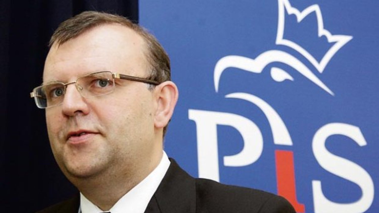Polityk PiS ma słabość do prowadzenia kampanii wyborczej we wrocławskich kościołach.