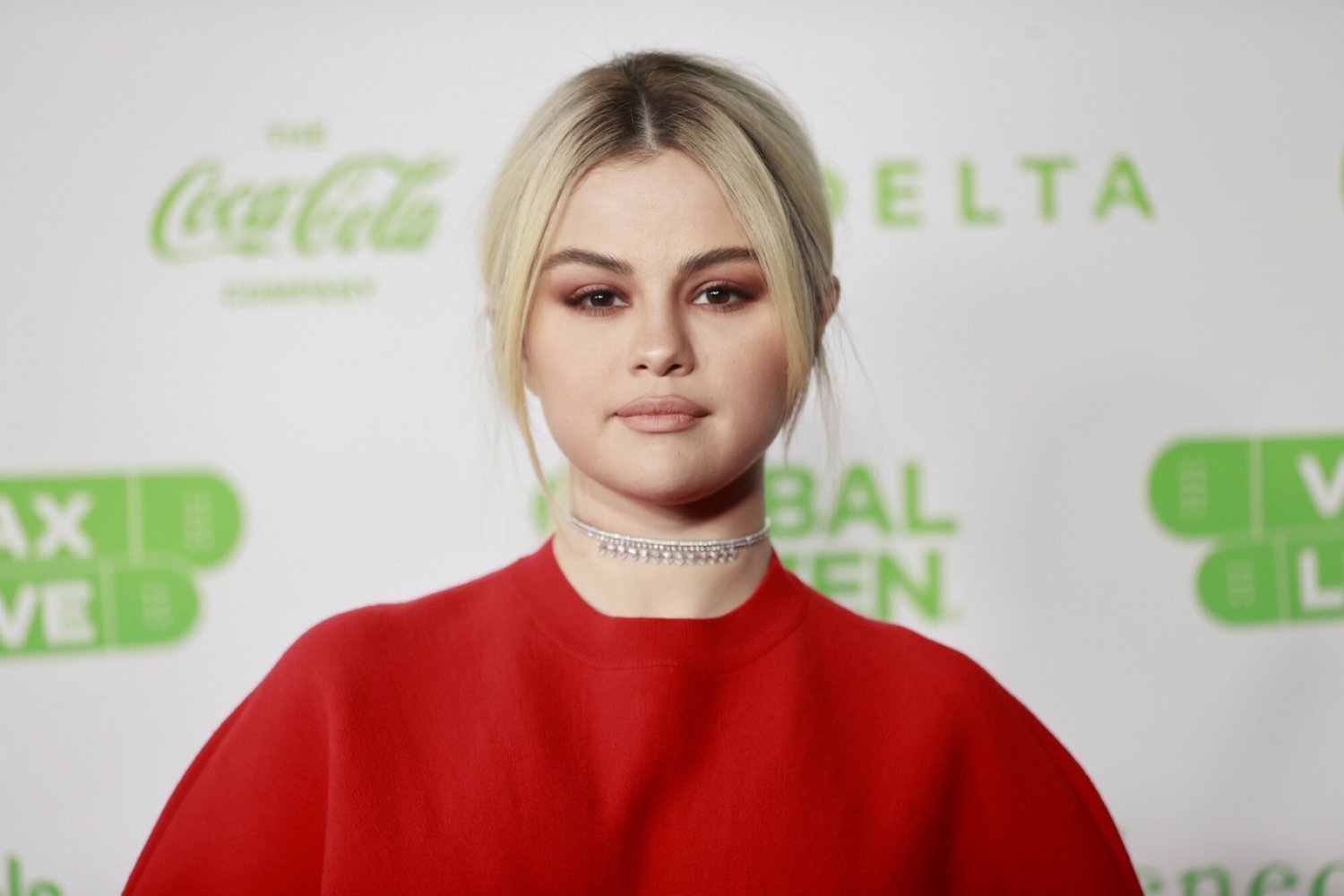 Selena Gomez szczerze o chorobie afektywnej dwubiegunowej.