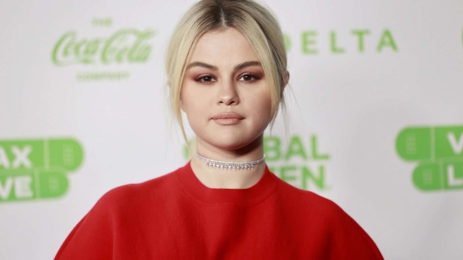 Selena Gomez szczerze o chorobie afektywnej dwubiegunowej.