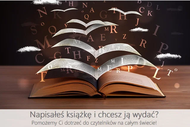 Grupa PWN uruchomiła serwis self-publishingowy
