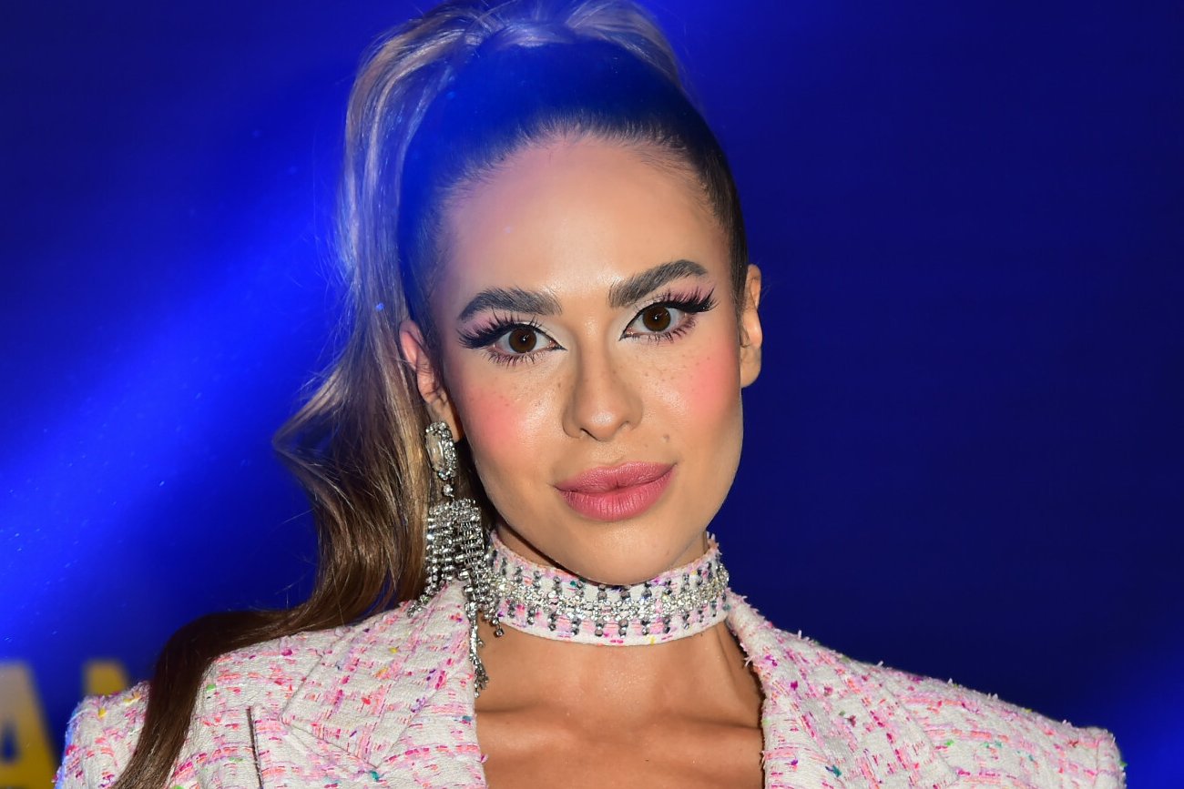 Blanka Stajkow oznajmiła na InstaStories, że straciła głos. Blanka Stajkow oznajmiła na InstaStories, że straciła głos.