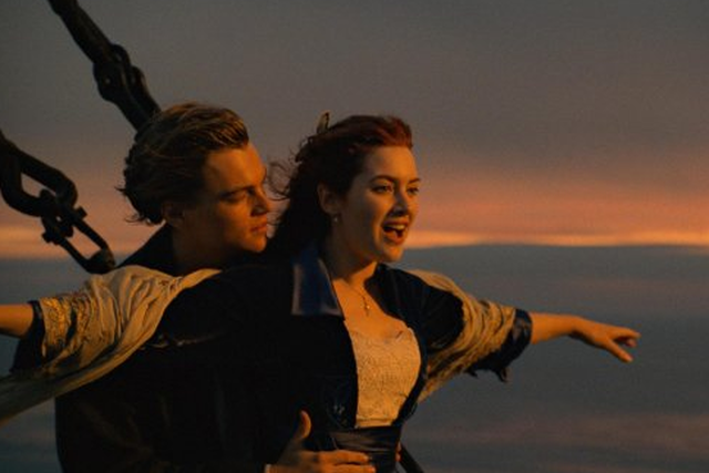 Odtwórczyni Rose Dawson nie radziła sobie ze sławą