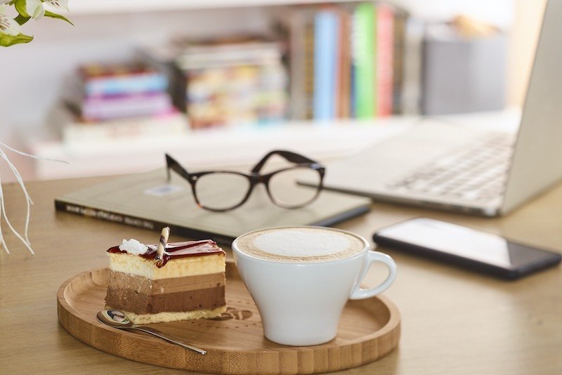 Bogata oferta wariantów COSTA COFFEE Home Edition